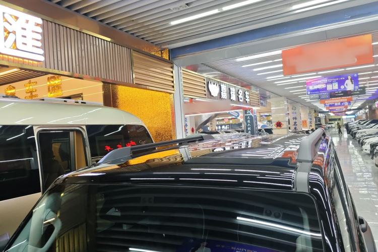 Used Tank 300 2024 2.0T Conqueror
