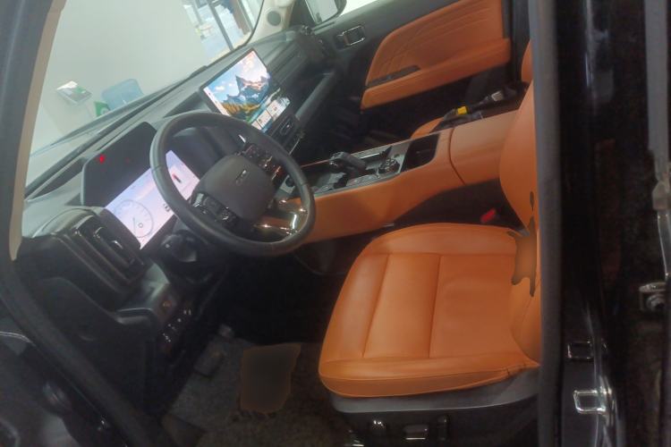 Used Haval Raptor New Energy 2024 Hi4 145 Cross-Over Edition