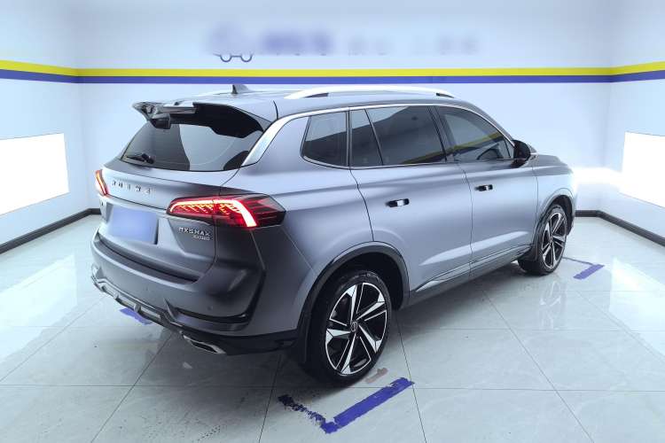 Used Roewe RX5 MAX 2022 1.5T Automatic Zhiwei Prestige Edition
