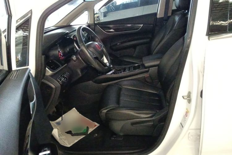 Used BYD Song MAX 2017 1.5T Automatic Smart Connect Luxury 7-Seater
