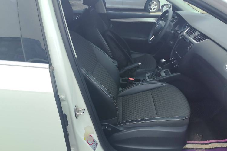 Used Skoda Octavia 2019 TSI230 DSG Luxury Edition
