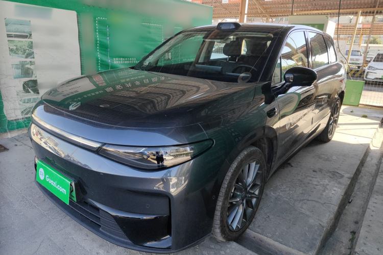 Used Leapmotor C10 2024 530 LiDAR Edition