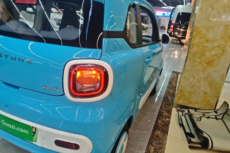 Used Bestune Pony 2024 170km Range Energizing Horse
