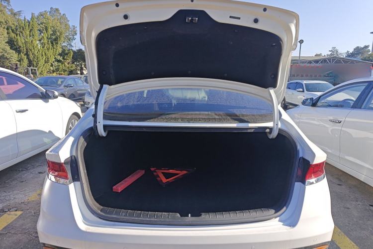 Used Hyundai Lafesta 2019 280TGDi Sport Edition China VI
