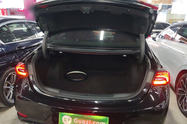 Used Buick LaCrosse 2020 652T Luxury Version