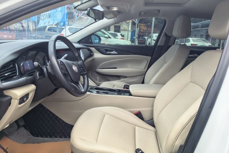 Used Buick Regal 2020 552T Elite Edition
