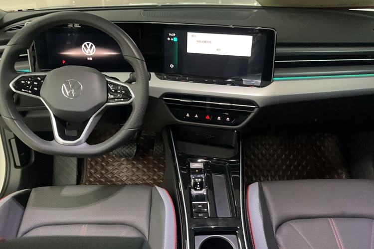 Used Volkswagen Lamando 2023 Lavida L 280TSI DSG Cool & Spicy Edition