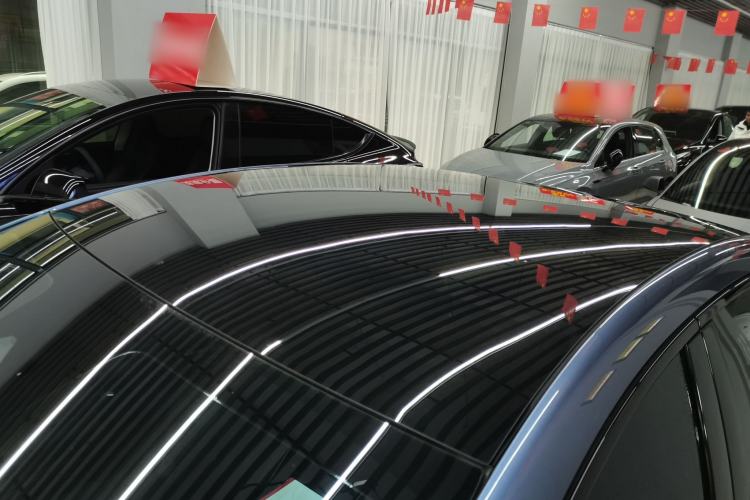 Used BYD Seal 2023 Champion Edition 550km Elite Model