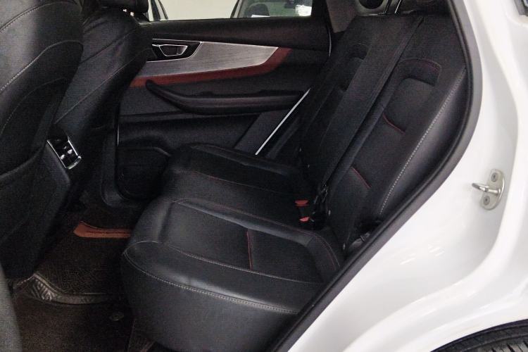 Used Chery Tiggo 7 2020 Discovery Edition 1.6T DCT Discovery No.5
