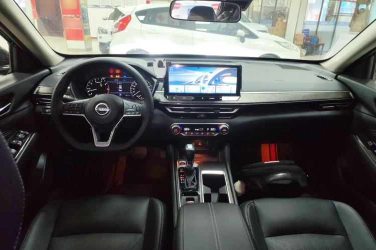 Used Nissan Teana 2022 2.0L XL-TLS Enjoyment Edition
