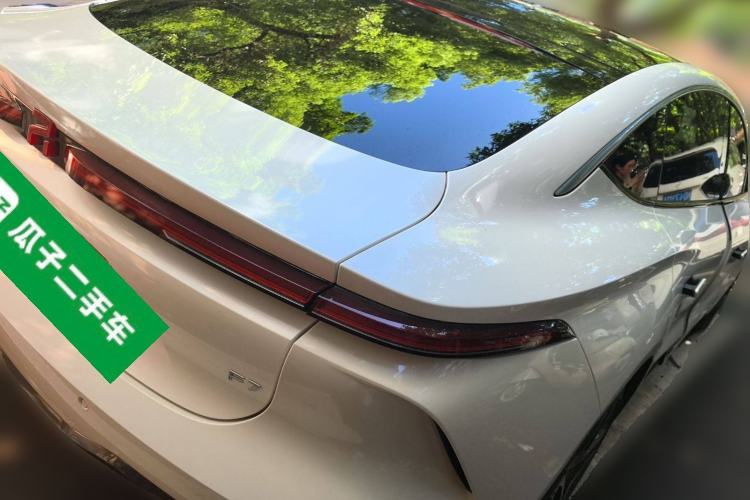 Used  F7 2023 Advanced Edition