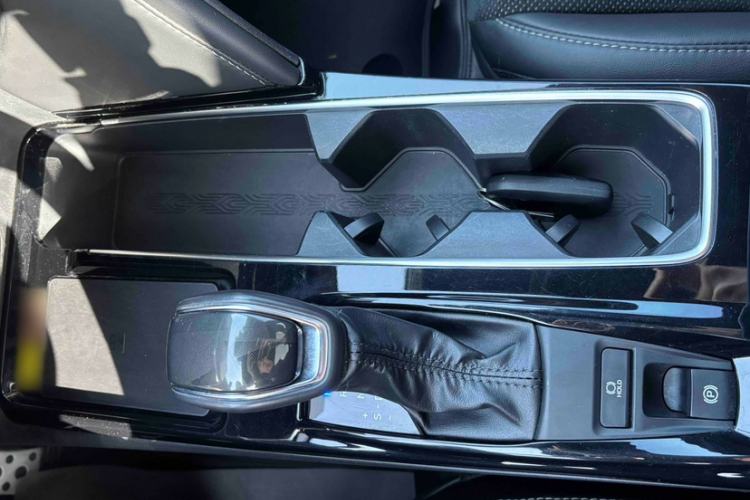 Used Toyota Camry 2024 Dual-Motor 2.5 HXS Sport Plus Edition
