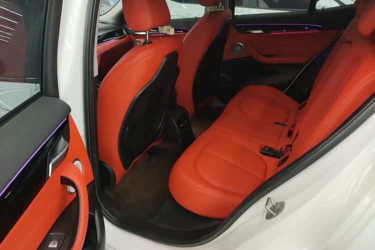 Used BMW X2 2021 sDrive25i M Sport Package