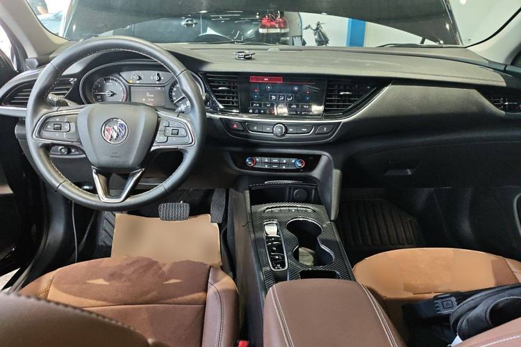 Used Buick Regal 2023 552T Smart Enjoyment Version
