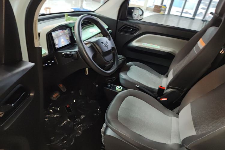 Used Wuling Hongguang MINIEV 2020 Lite Version Lithium Iron Phosphate
