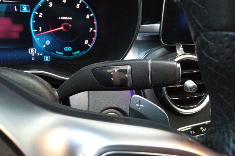 Used Mercedes-Benz C-Class 2021 C 260 L Sport Edition Star Collection