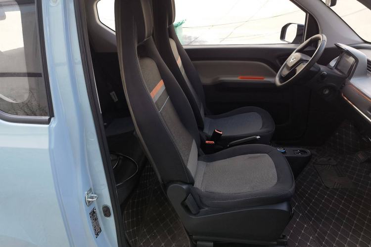 Used Wuling Hongguang MINIEV 2020 Freedom Version Lithium Iron Phosphate
