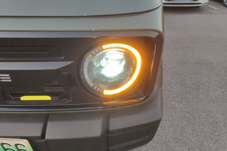 Used  Panda 2025 210km Panda Rider