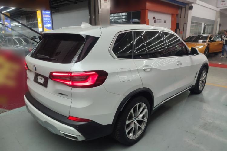Used BMW X5 2020 xDrive30i X Design Package
