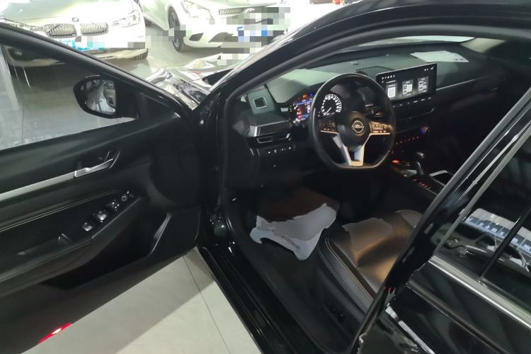 Used Nissan Teana 2022 2.0L XL-TLS Enjoyment Edition
