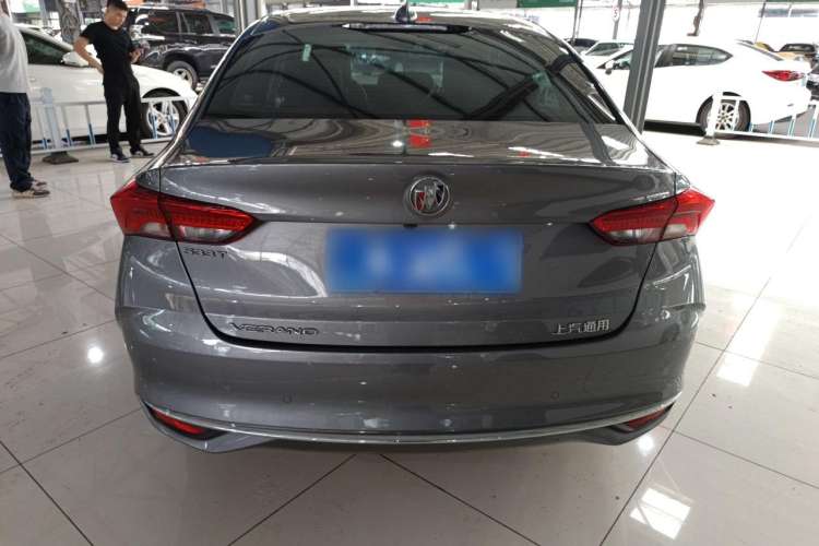 Used Buick Verano 2022 Pro 533T Enjoyment Edition
