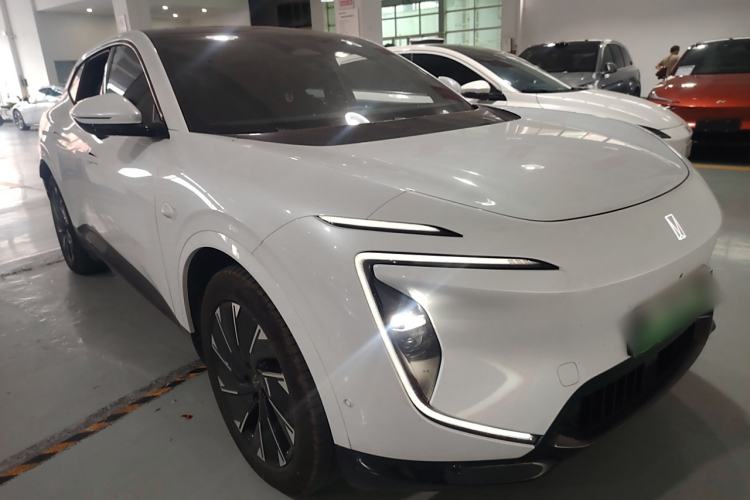 Used  07 2024 Pro Pure Electric Version
