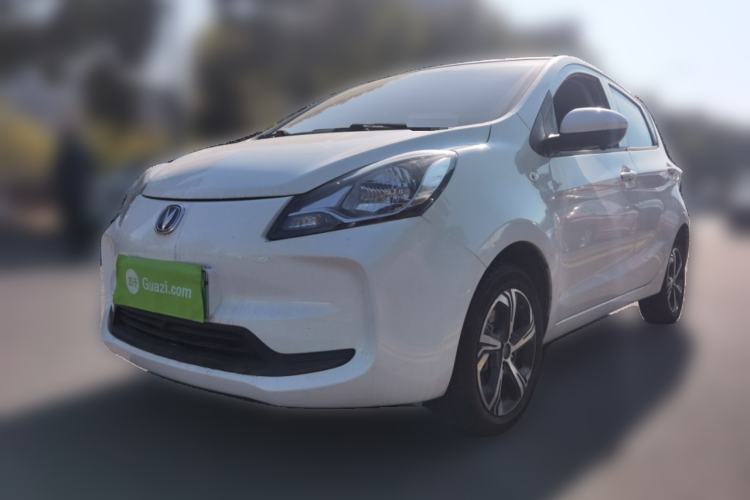 Used Oshan Benni E-Star 2021 National Edition Xin Yue Version Lithium-Ion Battery