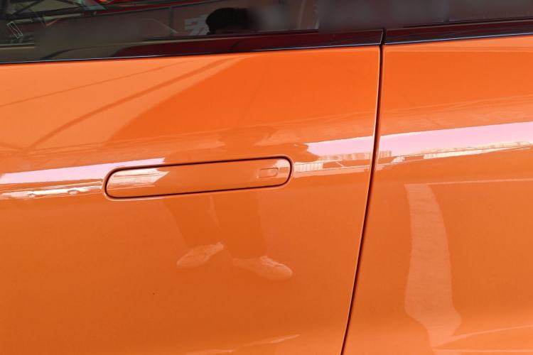 Used Zeekr 001 2023 YOU Edition 100 kWh
