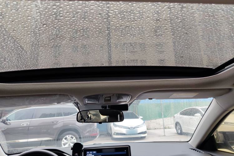 Used Hyundai Lafesta 2019 280TGDi Smart Edition China VI Standard