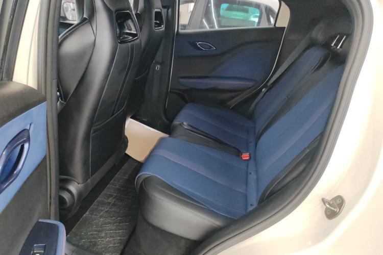 Used BYD Seagull 2023 Free Edition