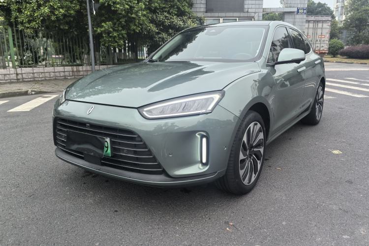 Used Hima AITO M5 2022 Extended-Range Four-Wheel Drive Ultimate Edition
