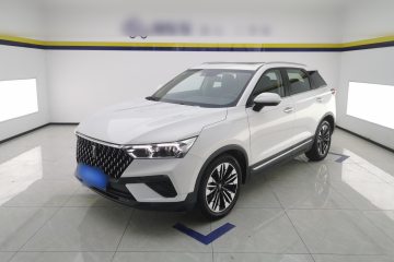 Used Bestune T77 2020 PRO 280 TID Automatic Luxury Model