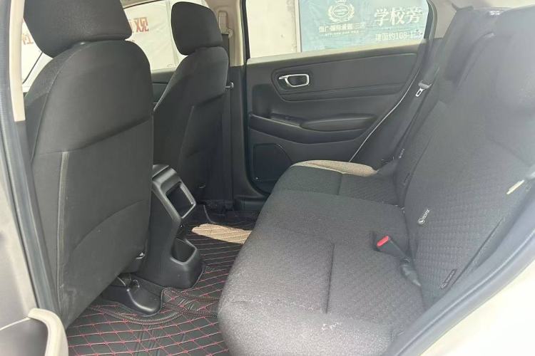 Used Honda XR-V 2023 1.5L CVT Thermal Edition
