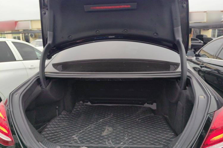 Used Mercedes-Benz E-Class 2019 E 200 L Sport Edition