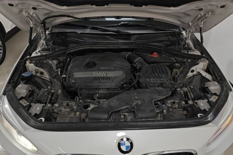 Used BMW 1 Series 2021 Revised 120i M Sport Edition
