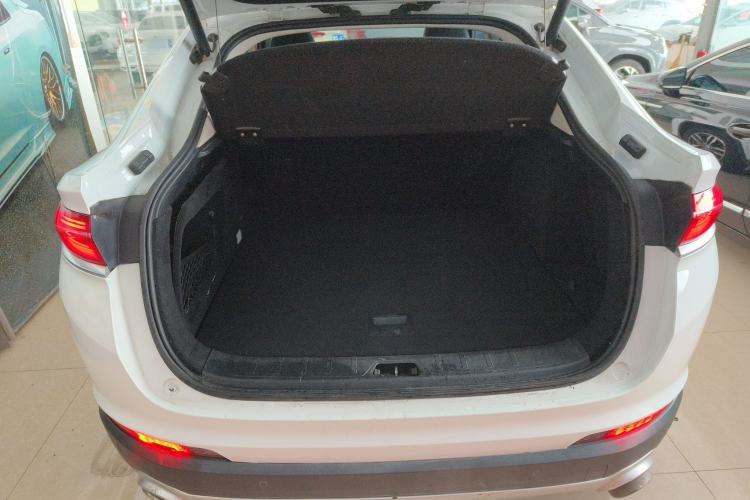 Used Geely Auto Monjaro 2019 Facelift 300T Yaxingzhe
