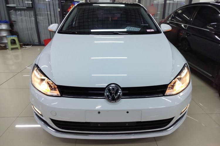 Used Volkswagen Golf 2016 230TSI Automatic Comfort Version