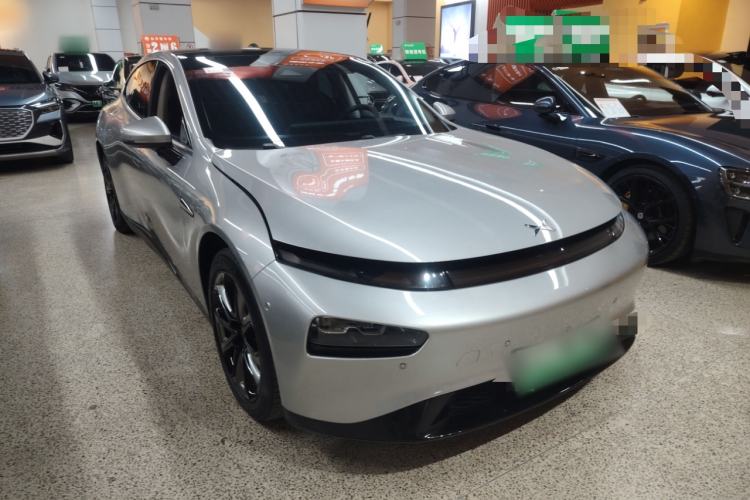 Used XPeng P7 2022 670N+