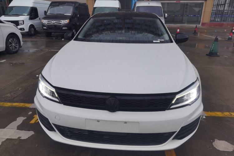 Used Volkswagen Lamando 2021 280TSI DSG Comfort Edition