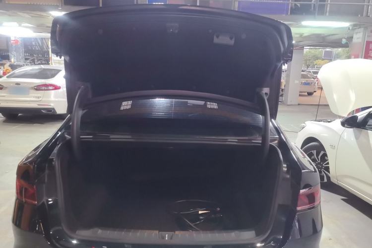 Used BYD Qin PLUS 2023 Champion Edition DM-i 55KM Leading Model
