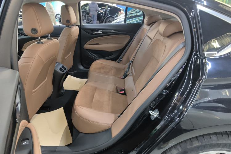 Used Buick Regal 2023 552T Smart Enjoyment Version
