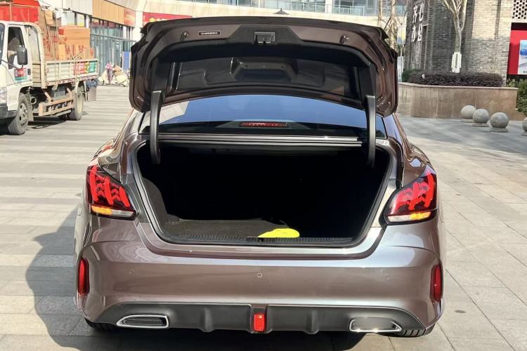 Used MG 5 2021 180 DVVT CVT Youth Luxury Edition