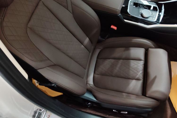 Used BMW 3 Series 2024 320Li M Sport Package
