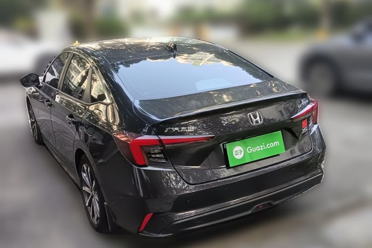 Used Honda Integra 2022 240TURBO CVT Luxury Edition
