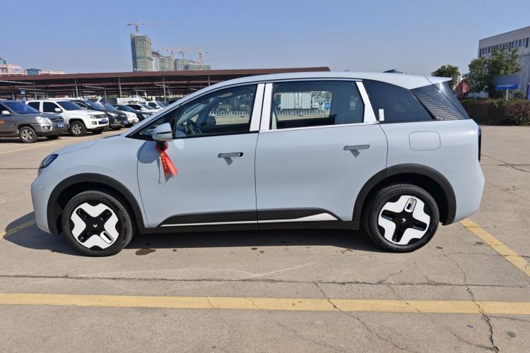 Used ARCFOX Kaola S 2024 AIR model
