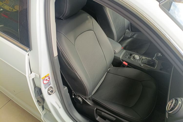 Used Audi A3 2015 Sportback 35 TFSI Millionth Anniversary Intelligent Leading Model