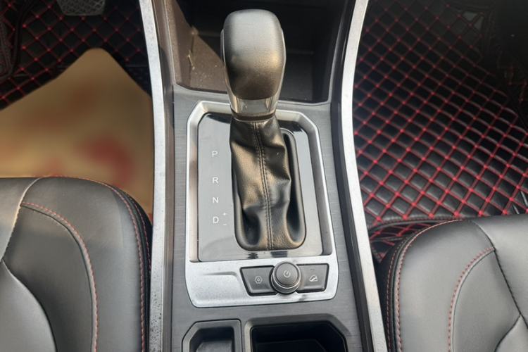 Used Chery Tiggo 3X 2021 Diamond Edition 1.5L CVT 3-Carat
