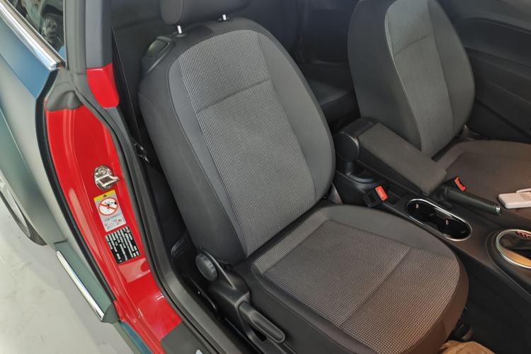 Used Volkswagen Beetle 2015 280TSI
