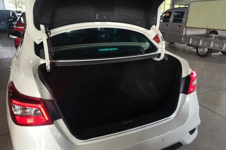 Used Nissan Sylphy 2022 Classic 1.6XE CVT Comfort Edition
