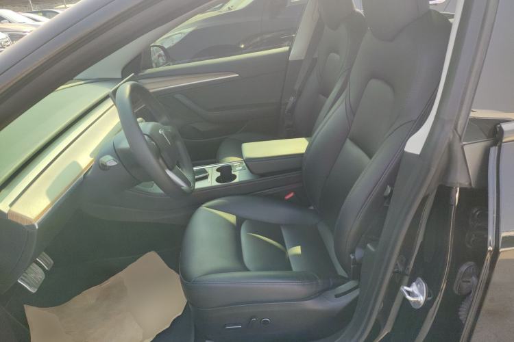 Used Tesla Model 3 2022 Rear-Wheel-Drive Version
